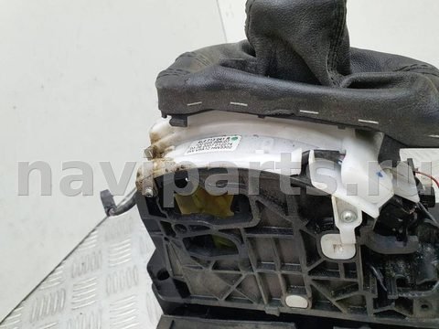 Селектор АКПП Volkswagen Touareg, 2005 г., OEM 4L2713041R, арт. 114311169, фото 6