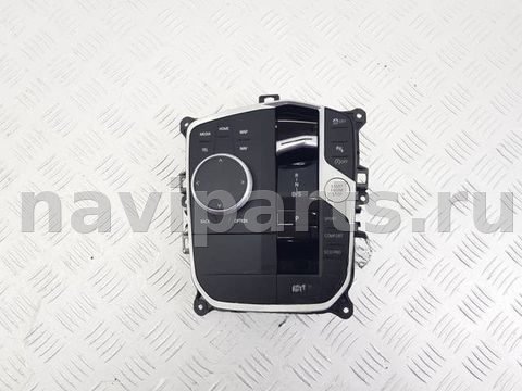 Селектор АКПП BMW 4 G26, 2020 г., OEM 61315A9CA06, арт. 114713