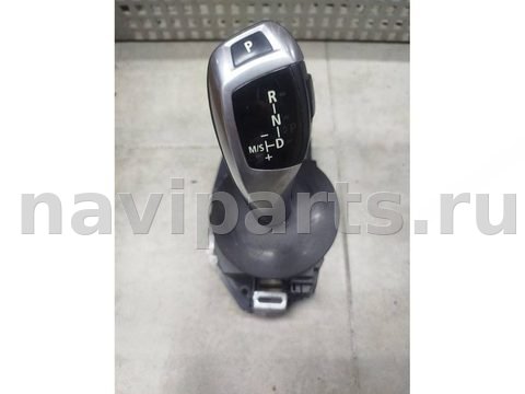 Селектор АКПП BMW 5 E60/E61, 2007 г., OEM 9159751, арт. 115162831