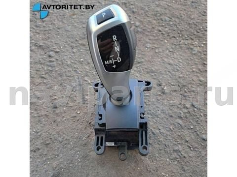 Селектор АКПП BMW 5 F10/F11/GT F07 XC90, 2016 г., OEM 9296905, арт. 1179
