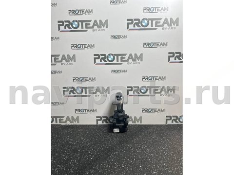 Селектор АКПП BMW 4 F32/F33/GT F36, 2017 г., OEM 9296899, арт. 1202