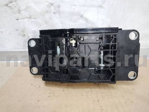 Селектор АКПП Audi A8, 2011 г., OEM 4H2927731A, арт. 12453.H1778, фото 2