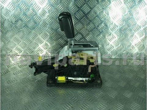 Селектор АКПП Volvo S60, 2011 г., OEM 30759122, арт. 139630