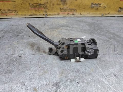 Селектор АКПП Citroen C4 Grand Picasso, 2006 г., арт. 141336