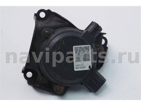 Селектор АКПП Infiniti QX50, 2019 г., OEM 332515NA0A, арт. 14169