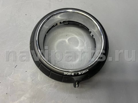 Селектор АКПП Mini Clubman, 2017 г., OEM 61316819303, арт. 14242_3