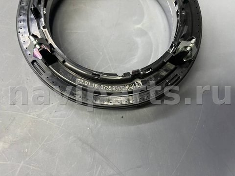 Селектор АКПП Mini Clubman, 2017 г., OEM 61316819303, арт. 14242_3, фото 2