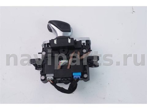 Селектор АКПП Infiniti QX50 J55, 2019 г., OEM 349015NA0A, арт. 14254, фото 2