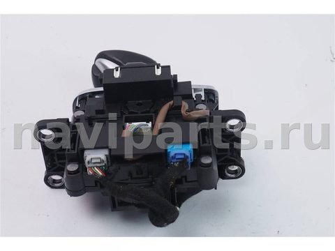 Селектор АКПП Infiniti QX50 J55, 2019 г., OEM 349015NA0A, арт. 14254, фото 3