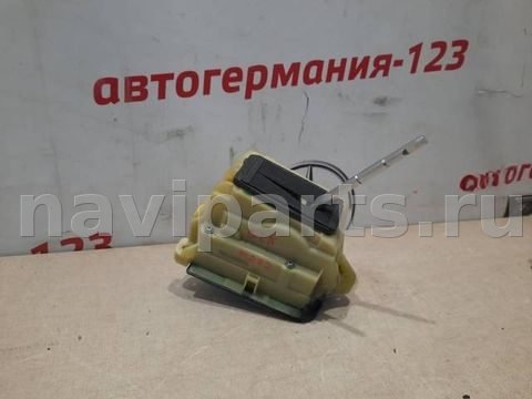 Селектор АКПП Mercedes GLK X204, 2010 г., OEM A2042676224, арт. 14533