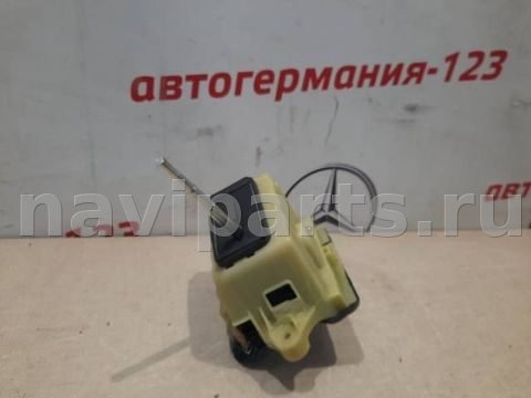 Селектор АКПП Mercedes GLK X204, 2010 г., OEM A2042676224, арт. 14533, фото 3
