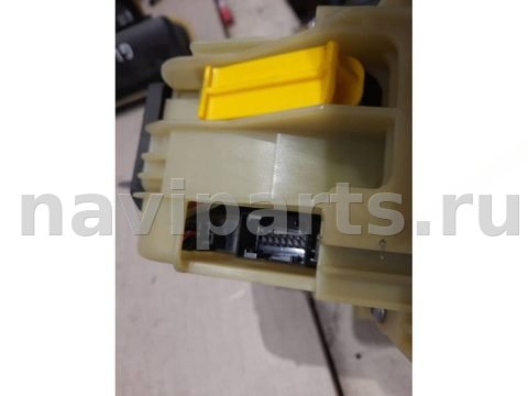 Селектор АКПП Mercedes GLK X204, 2010 г., OEM A2042676224, арт. 14533, фото 9