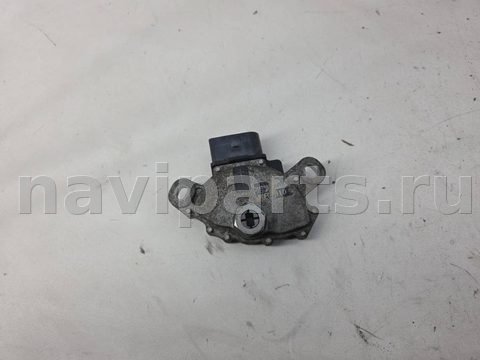 Селектор АКПП Porsche Cayenne W219, 2008 г., OEM 845402415, арт. 14569