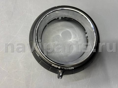 Селектор АКПП Mini Cooper, 2015 г., OEM 61316819303, арт. 14719