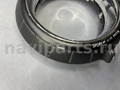 Селектор АКПП Mini Clubman, 2017 г., OEM 61316819303, арт. 14719_2