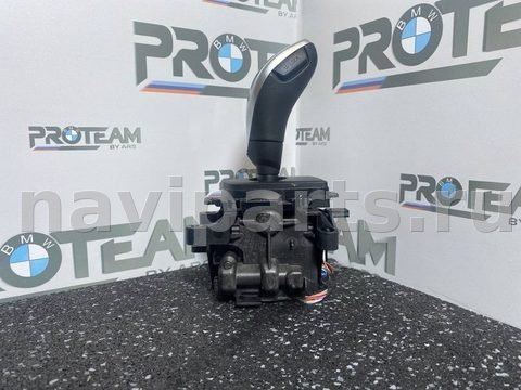 Селектор АКПП BMW 4 F32/F33/GT F36 A4, 2019 г., OEM 7950386, арт. 154, фото 2