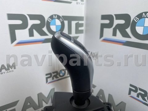Селектор АКПП BMW 4 F32/F33/GT F36 A4, 2019 г., OEM 7950386, арт. 154, фото 3