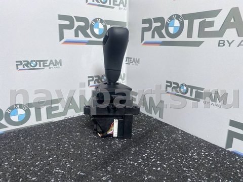 Селектор АКПП BMW 4 F32/F33/GT F36 A4, 2019 г., OEM 7950386, арт. 154, фото 4