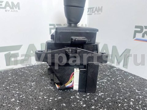 Селектор АКПП BMW 4 F32/F33/GT F36 A4, 2019 г., OEM 7950386, арт. 154, фото 5