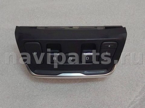 Селектор АКПП GMC Terrain, 2020 г., OEM 84517433, арт. 15848