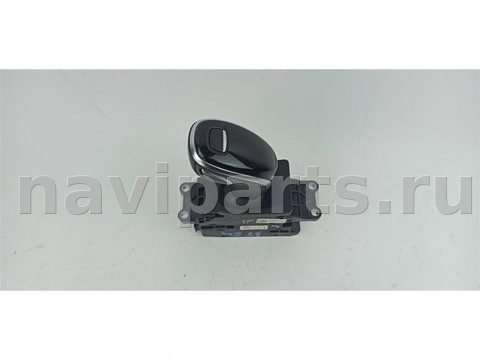 Селектор АКПП Cadillac XT6, 2021 г., OEM 85131858, арт. 16086, фото 3