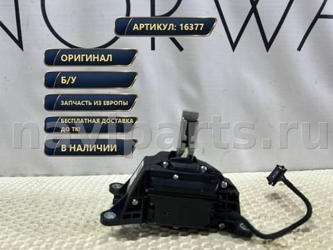 Селектор АКПП Audi A6, 2018 г., OEM 4K1713041G, арт. 16377