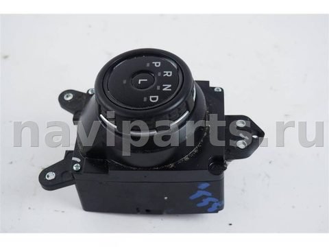 Селектор АКПП Ford Bronco Sport A4, 2021 г., OEM LX6Z7P155W, арт. 16387, фото 2