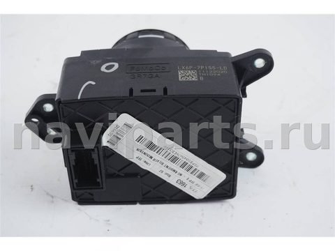 Селектор АКПП Ford Bronco Sport A4, 2021 г., OEM LX6Z7P155W, арт. 16387, фото 4