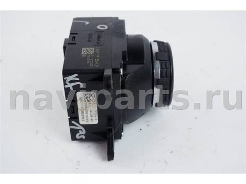 Селектор АКПП Ford Bronco Sport A4, 2021 г., OEM LX6Z7P155W, арт. 16387, фото 5