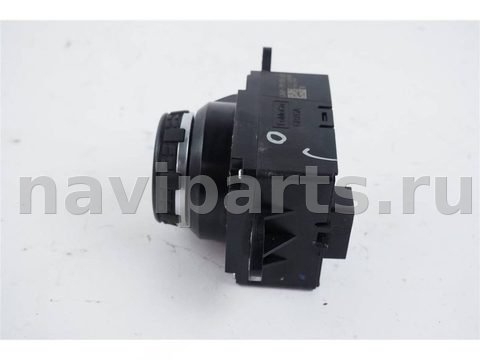 Селектор АКПП Ford Bronco Sport A4, 2021 г., OEM LX6Z7P155W, арт. 16387, фото 6