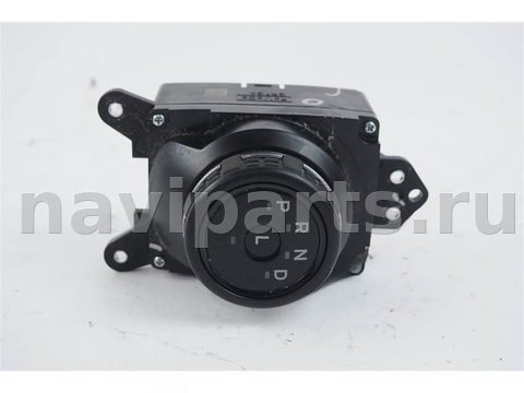 Селектор АКПП Ford Bronco Sport A4, 2021 г., OEM LX6Z7P155W, арт. 16387, фото 7