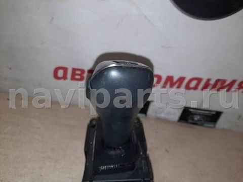 Селектор АКПП BMW 5 F10/F11/GT F07, 2011 г., OEM 61317950391, арт. 16696, фото 4