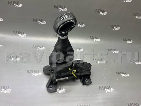 Селектор АКПП Mini Countryman, 2017 г., OEM 25168666168, арт. 17072