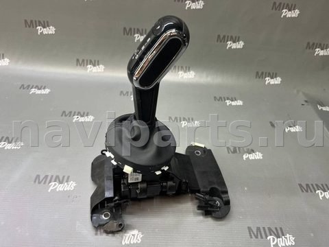 Селектор АКПП Mini Cabrio, 2020 г., OEM 61317928469, арт. 17249_2