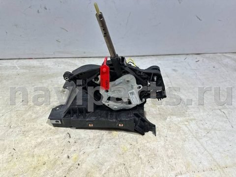 Селектор АКПП Chevrolet Equinox G60, 2022 г., OEM 84916408, арт. 1728