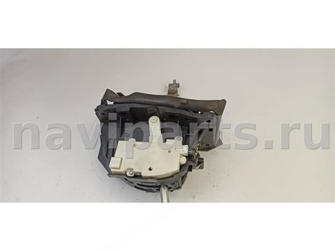 Селектор АКПП Infiniti Q50, 2016 г., OEM 349014GF3C, арт. 17547, фото 4
