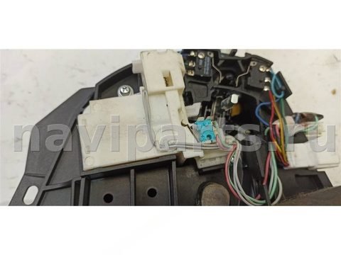Селектор АКПП Infiniti Q50, 2016 г., OEM 349014GF3C, арт. 17547, фото 8