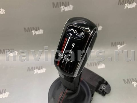 Селектор АКПП Mini Cooper, 2023 г., OEM 61316991607, арт. 17988_3, фото 2