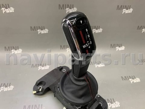 Селектор АКПП Mini Cooper, 2023 г., OEM 61316991607, арт. 17988_3, фото 3