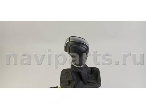 Селектор АКПП Volkswagen Teramont CA1, 2019 г., OEM 3QF713025H, арт. 18087, фото 3