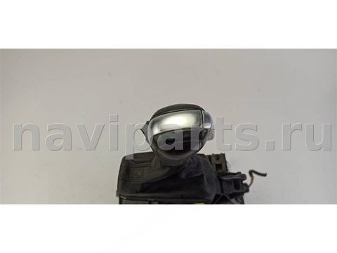 Селектор АКПП Volkswagen Teramont CA1, 2019 г., OEM 3QF713025H, арт. 18087, фото 5