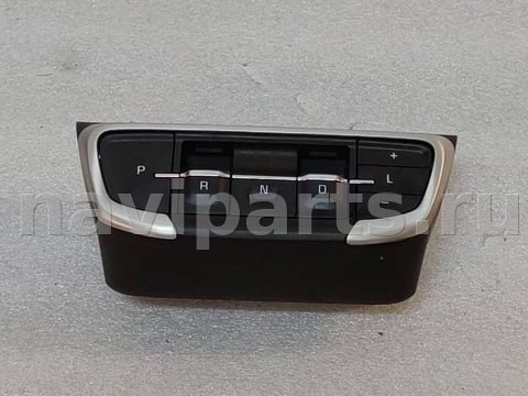 Селектор АКПП GMC Terrain, 2022 г., OEM 85512730, арт. 18610