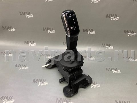 Селектор АКПП Mini Cooper, 2024 г., OEM 61317928469, арт. 18765_4