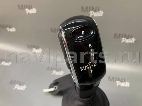 Селектор АКПП Mini Cooper, 2024 г., OEM 61317928469, арт. 18765_4, фото 2