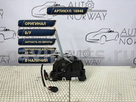 Селектор АКПП Jeep Wrangler, 2024 г., OEM P68620943AA, арт. 18948