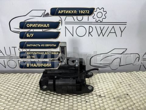 Селектор АКПП Audi Q8, 2022 г., OEM 4N1713041H, арт. 19272