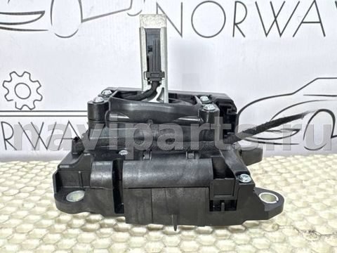 Селектор АКПП Audi Q8, 2022 г., OEM 4N1713041H, арт. 19272, фото 3