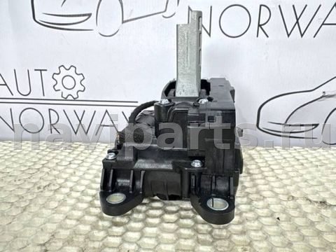Селектор АКПП Audi Q8, 2022 г., OEM 4N1713041H, арт. 19272, фото 4