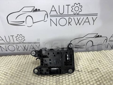 Селектор АКПП Audi Q8, 2022 г., OEM 4N1713041H, арт. 19272, фото 7