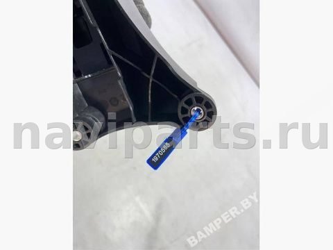 Селектор АКПП Chevrolet TrailBlazer, 2021 г., арт. 1970565, фото 4